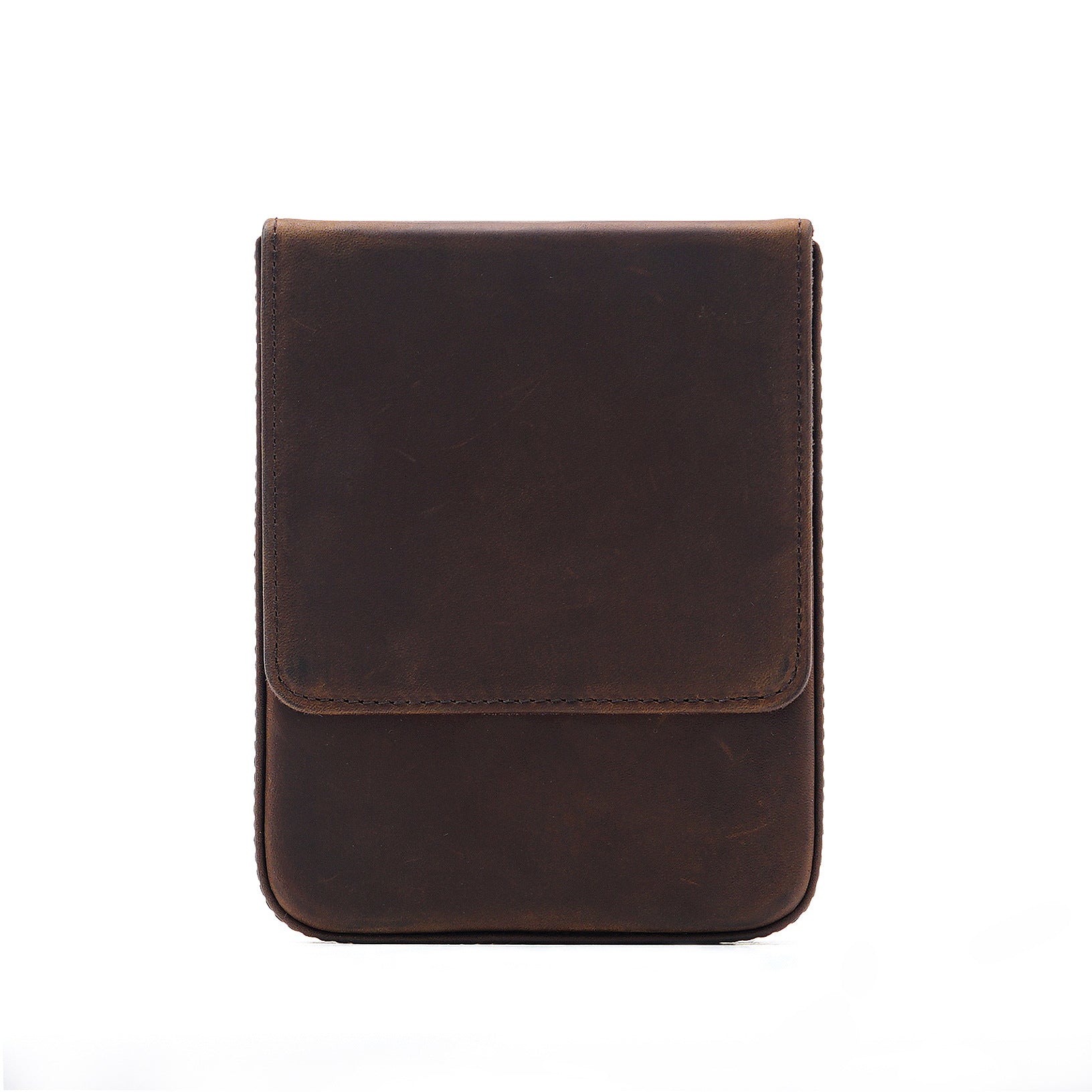 Wholesale Handmade Magnetic Drawer Pencil Case